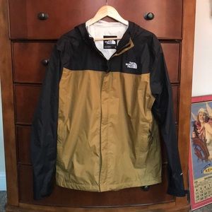 The North Face DryVent Jacket